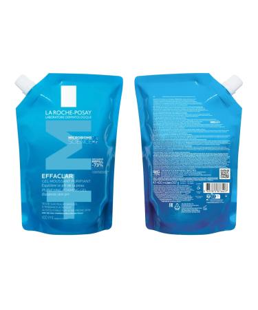 EFFACLAR PURIFYING FOAMING GEL REFILL - Buy Online on GoSupps.com
