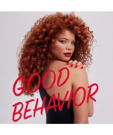 IGK Good Behavior 4-in-1 Prep Spray | Leave In, Detangle, Heat Protectant | Vegan & Cruelty Free | 2 Fl Oz-Pack of 1 - Buy Online on GoSupps.com