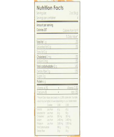 Buy Andean Dream Organic Quinoa Pasta Shells - 8 oz | Gluten-Free, Healthy & Delicious - Buy Online on GoSupps.com