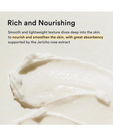 Abib Jericho Rose Skin Texture & Moisture Set PHA Toner + Hypoallergenic Cream for Dry Skin - Buy Online on GoSupps.com