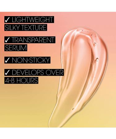 St.Tropez Gradual Tan Firming Lotion Light/Medium 200ml + Purity Vitamins Face Serum - Buy Online on GoSupps.com