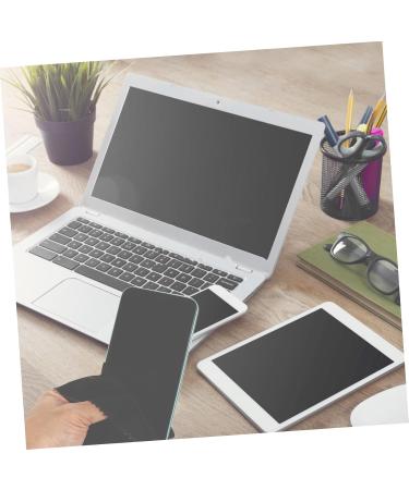 FOMIYES 48 Pcs Cleaning Cloth Set | Lenses Jewelry Phone Screen Wipes | Premium Quality International Shipping - Buy Online on GoSupps.com