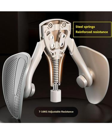 Buy Liyingfu Leg Trainer | Women's Pelvic Floor & Buttocks Correction | 360 Adjustable Strength & Angle | International Shipping Available - Buy Online on GoSupps.com