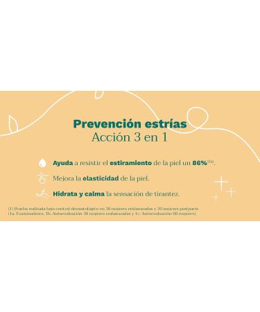 Mustela Stretch Marks Prevention Oil 105ml - Buy Online on GoSupps.com