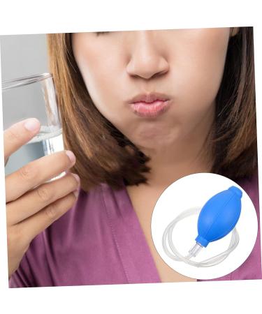 Sewoart Tongue Trainer | Effective Swallowing Aid & Tongue Muscle Strengthening Device for Deep Training - Buy Online on GoSupps.com