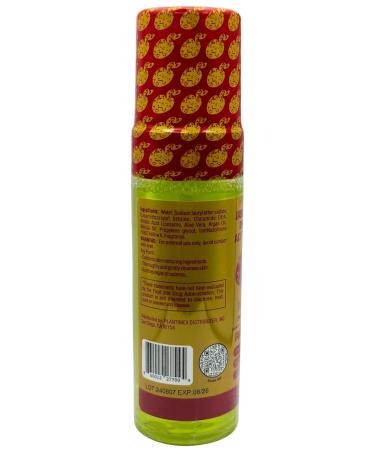 Jab n De Aceite de Vibora de cascabel (140g) + Foaming Wash Face & body (Jab n L quido espumoso Para cara y Cuerpo) 150 ml Ayuda con imperfecciones en la piel ORIGINAL - Buy Online on GoSupps.com