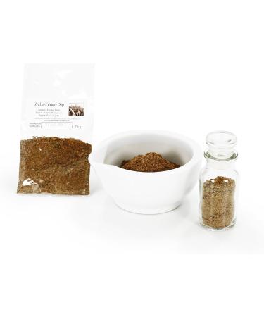  Feine W rze Zulu Feuer Dip spices sauce barbecue spices spices barbecue spices barbecue spices spices spices steak 20 g - Buy Online on GoSupps.com