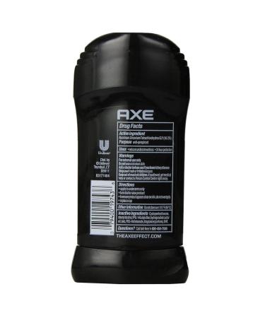 Axe Inv Solid Anarchy 2.7z - Premium International Shipping Available - Buy Online on GoSupps.com