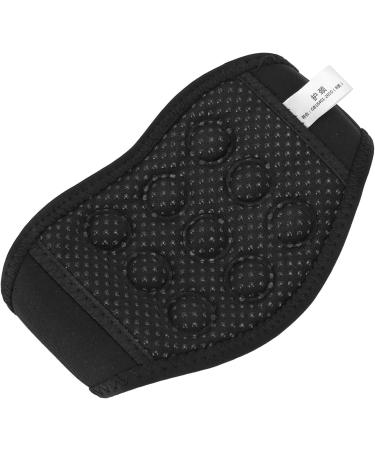 Neck Brace for Writers - Gentle Breathable Self-Heating Neck Support to Reduce Fatigue - International Shipping Available - Buy Online on GoSupps.com