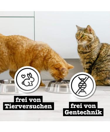 Catz Finefood Purrr Lamb Monoprotein Cat Food - 70% Meat Wet Food 6 x 400g Cans for Nutritional Cats - Buy Online on GoSupps.com