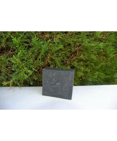 Buy Galia Pine Tar Soap - Handmade Exfoliating Natural Scrub - 5 OZ - Ships Worldwide - Buy Online on GoSupps.com