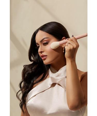 Sigma x Christen Dominique Brush Set - Premium Makeup Brushes for Flawless Application | International Shipping Available - Buy Online on GoSupps.com