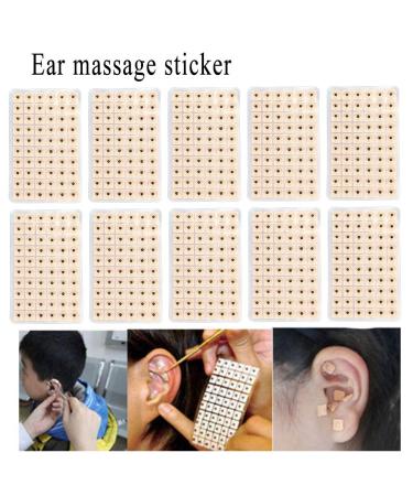 Face Massage Roller | Multifunctional Acupuncture Needle Roller for Body & Facial Massage - International Shipping Available - Buy Online on GoSupps.com