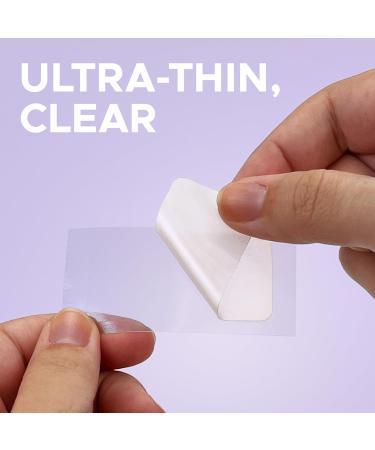 SOS SAVER OF SKIN - Hydrocolloid Acne Patches for Body Back Chest & More | 10 Count | Vegan & Latex Free - Buy Online on GoSupps.com