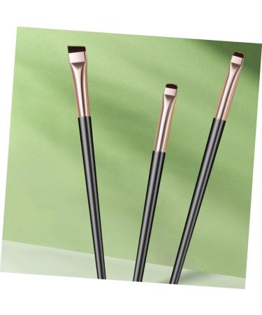 SOESFOUFU 6pcs Eye Shadow Brush Eyeliner Precision Brush Eyeliner Brush Wand Makeup Brush for Women Eyeliner Makeup Brush Eye Brush for Makeup Small Eyeliner Brush Precision Eyeliner Brush - Buy Online on GoSupps.com