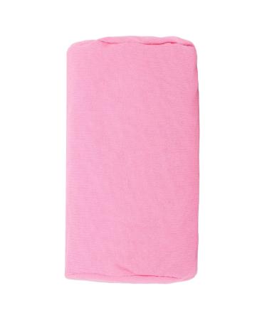 Hand Palm Contracture Cushion Finger Separation Pad Comfortable Touch 12 x 6 x 6 cm Reusable Protection for Elderly Care