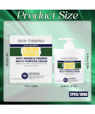 Xionghonglong Fubsta Advanced Firming & WrinkleReducing Cream Fubsta Skin Firming Rejuvenating Cream Fubsta Luxelift Skin Firming Rejuvenating Butter Fubsta Anti Wrinkle Firming2 stuks - Buy Online on GoSupps.com