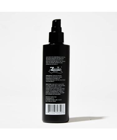 HigherDOSE GET Salty Spray - Purified Water & Magnesium Salt Topical Spray - Muscle Recovery & Mood Support - 8.33 Fl Oz - Buy Online on GoSupps.com