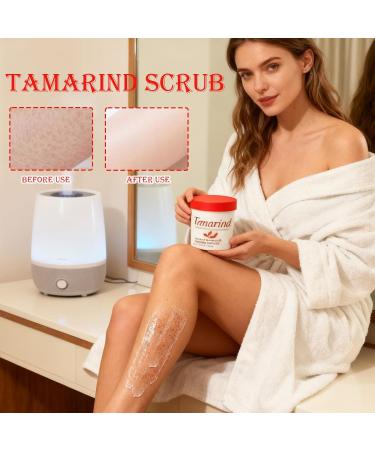  G n rique Body Scrub - 300g Moisturizing Cleansing Product Nourishing Shower Scrub | For Mothers Girlfriends Wives Makeup Wearers Travelers Busy Professionals Daily Morning Routine - Buy Online on GoSupps.com