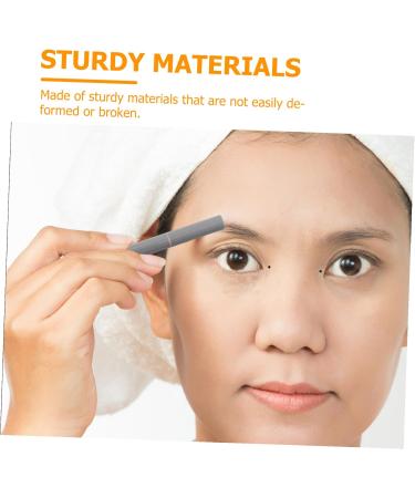 SOIMISS Stylo Tache Rousseur Imperm able Crayon Naturel pour Maquillage Pr cis Longue Tenue pour Visage Quotidien - Buy Online on GoSupps.com