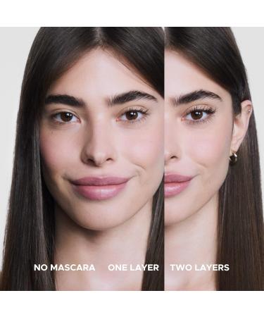 Inglot All Eye Want Waterproof Mascara Noir Intense S paration et Allongement Parfait des Cils paissit les Cils Finition Mat Renforce Hydrate et Nourrit les Cils - Buy Online on GoSupps.com