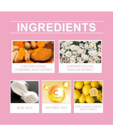 Kojic Acid And Turmeric Mousse Cleanser Turmeric Kojic Acid Cleanser Turmeric Facial Cleanser for face dark spots Kojic Acid And Turmeric Deep Cleaning Moisturizing For All Skin (1pc) - Buy Online on GoSupps.com