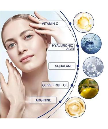 Shop Seagirl Anti-Wrinkle Essence & Glozie Eye Lift - Instant Firming Solutions for Youthful Skin | International Shipping - Buy Online on GoSupps.com