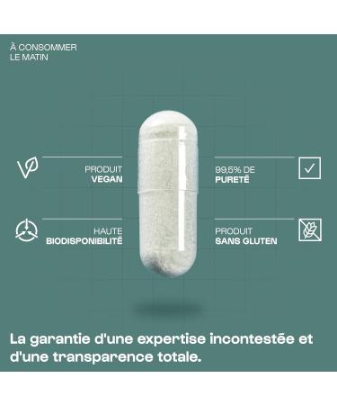 L-Glutamine Kyowa v g tale 100% pure | L-Glutamine en poudre 125gr | Compl ment Alimentaire | Acide Amin | R cup ration apr s l'Entrainement | Nutrielement by Nutrimuscle 125 Grammes - Buy Online on GoSupps.com