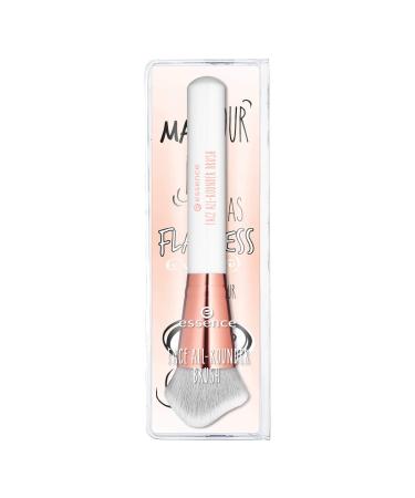 essence - cosmetic brush - face all-rounder brush