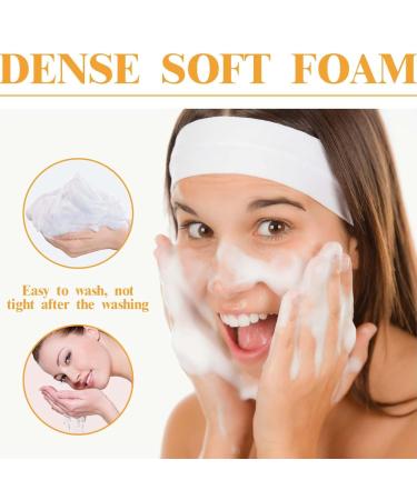 Turmeric Foaming Facial Cleanser - All Skin Types | Best Turmeric Face Wash 1pc - Buy Online on GoSupps.com