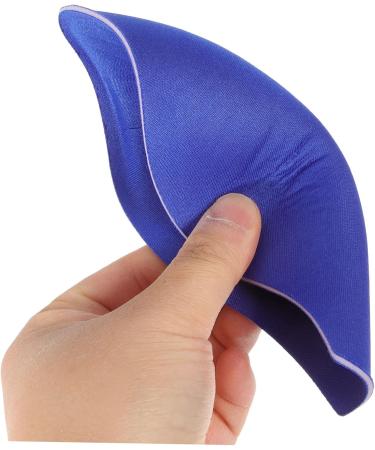 Hapinary 6-Piece Sponge Cushion Set - Removable Cushion Pads for Men's Outlast Size Comfort - Buy Online on GoSupps.com