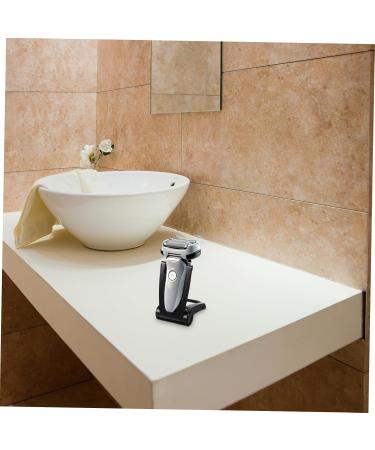 Doitool Shaving Base Stand for Manual Razors - Multifunctional Organizer Holder for Hairdressers - Buy Online on GoSupps.com