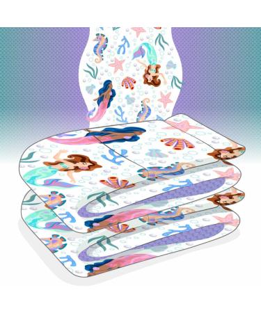 Rearz Mermaid Tales All-Night Adult Diapers X-Large - Sample 2 Pack - Buy Online on GoSupps.com