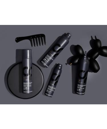 Colorproof Tru Curl Enhancing Cr me - 6oz for Curly & Wavy Color-Treated Hair | Frizz Control Humidity & Heat Protection Sulfate-Free Vegan - Buy Online on GoSupps.com