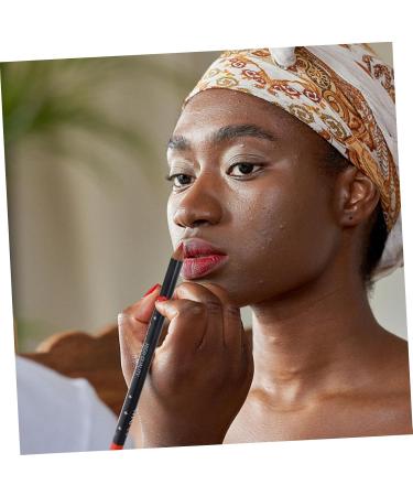 minkissy 10Pcs Lip Liner Delineador De Duracion Makeup Lip Liner Line Pencils Shaping Pencil Eye Liner Pencil Make Up - Buy Online on GoSupps.com