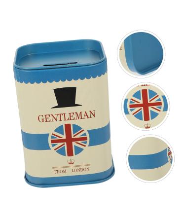 Buy Minkissy Fall 3-St Blade Storage Box - Sound Bank & Razor Waste Container (3pcs 7.6x7.6cm) - Easy Donor Iron Blue - International Shipping Available - Buy Online on GoSupps.com