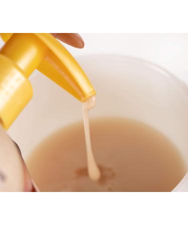 Tailored Beauty Coconut Cr me Shampoo - 100% Natural Moisturizing Daily Shampoo for Strong Healthy Hair - Ideal for All Hair Textures & Skin Types - Buy Online on GoSupps.com