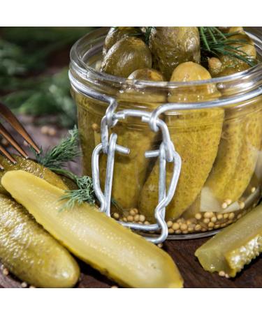 It's Delish Pickling Spice 2 lbs Bulk Bag - Gourmet All Natural Blend for Pickles and Canning - Buy Online on GoSupps.com