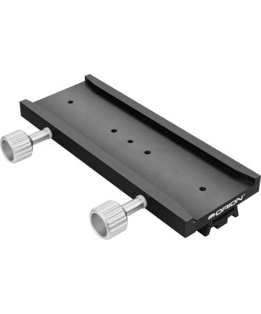 Orion 7952 Narrow-to-Wide Dovetail Adapter Plate