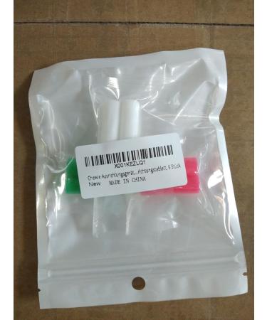 Chewie Alignment Device - Reusable Jaw-Friendly Dentation | 6-Piece Chewies for Perfect Alignment - Buy Online on GoSupps.com