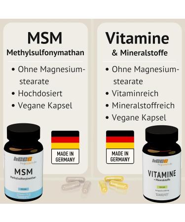 HCGC Original Basic Package - 30 Days Nutritional Supplements & 21 Days Metabolic Cure | Sugar-Free Speedboost Syrup | Gr ntee-Mananas | International Shipping Available - Buy Online on GoSupps.com