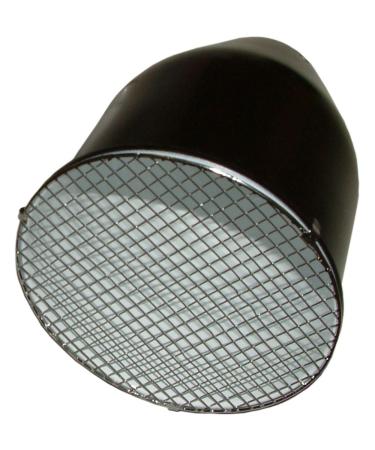 Lucky Reptile reflector set long for Thermo Socket high quality steel reflector
