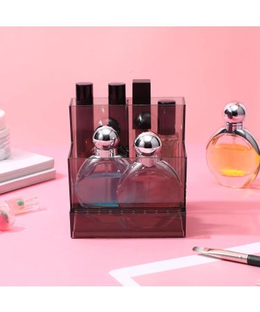minkissy Nail Drill Machine Storage Box Nail Drill Bits Holder Grinding Bit Organizer Plastic Holder for Nail Drill Bit - Buy Online on GoSupps.com
