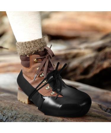 Buy OSALADI Steel Toe Metatarsal Guards | Adjustable Safety Footwear for Men & Women - International Shipping Available - Buy Online on GoSupps.com