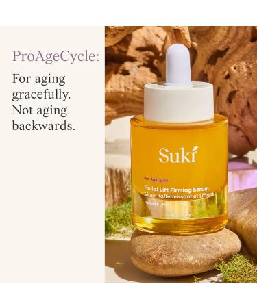 Suki Facial Lift Ultimate Firming Cream | International Shipping Available - Anti-Aging Skincare Solutions - Buy Online on GoSupps.com