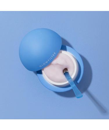 Eye Contour Cream with Hyaluronic Acid & Niacinamide - Wrinkle Smoothing Dark Circle Reduction - Vegan - 15 ml by Marta Lozano - Buy Online on GoSupps.com