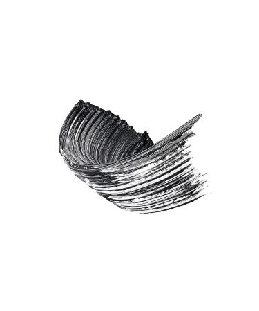 Soap & Glory Thick & Fast Super Volume Mascara in Black - 10ml - Voluminous & Clump-Free Mascara - Buy Online on GoSupps.com