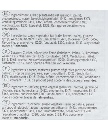 Funcakes Sea Blue Fondant 250g - Easy to Use Smooth & Elastic Cake Decoration | Halal Kosher Gluten-Free - Buy Online on GoSupps.com