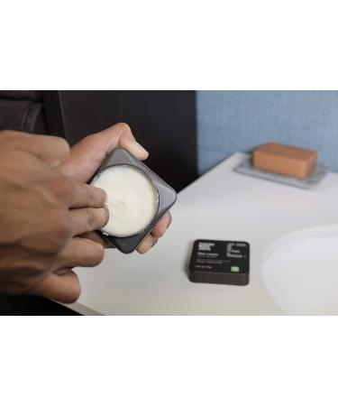 Every Man Jack Fiber Cream 2.65 Oz - Fragrance Free - Buy Online on GoSupps.com