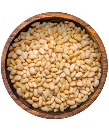 Buy Bremer Gew rzhandel Organic Cedar Nuts - 100g | Salty Pine Nut Alternative for International Shipping - Buy Online on GoSupps.com